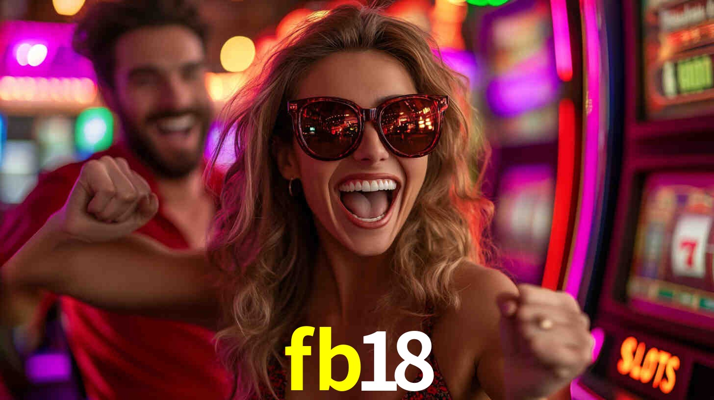 Experiência VIP fb18