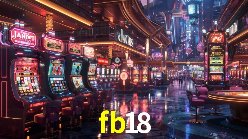 Welcome Bonus fb18