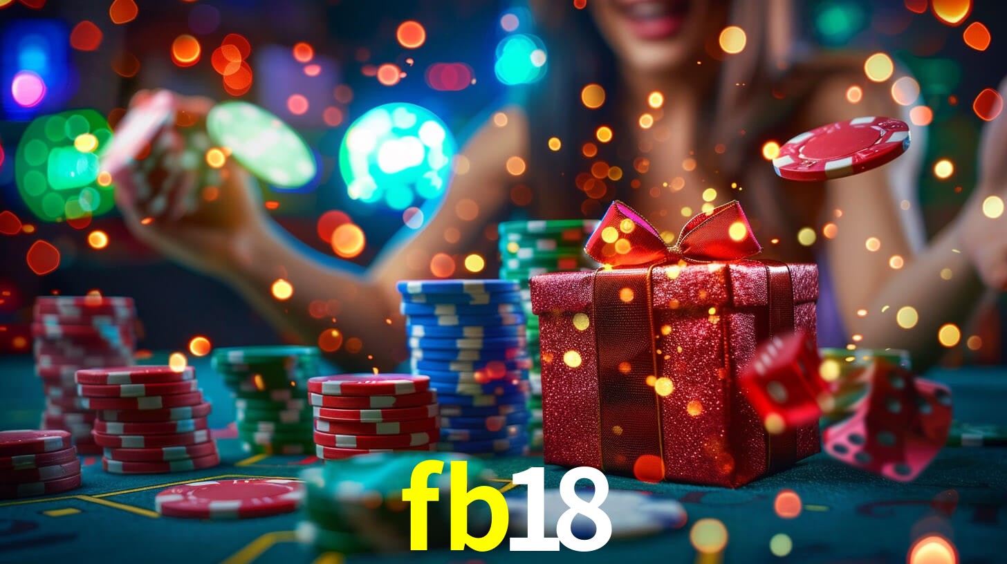 App FB18.COM