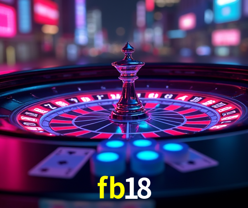 Diretório de Jogos fb18