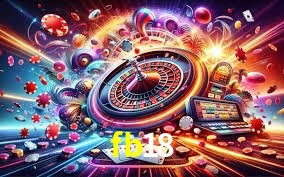 Desvendando o Mundo dos Jogos Virtuais na fb18
