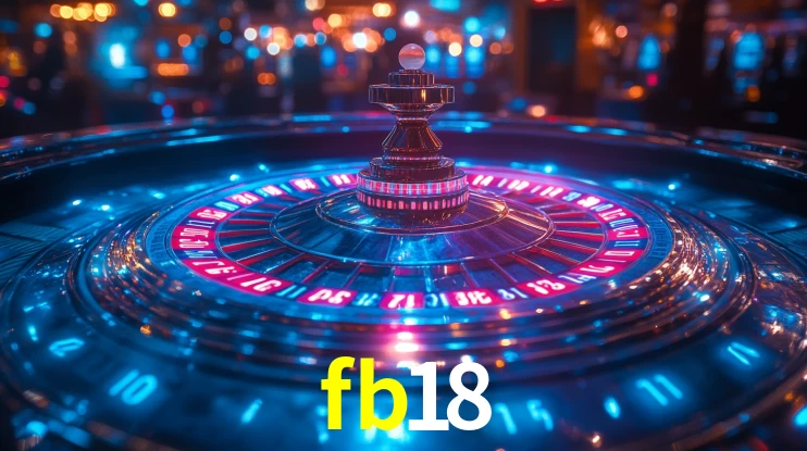 Sinta a adrenalina dos jogos de cassino com fb18