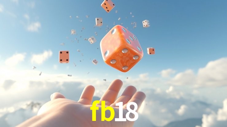 Live Casino fb18