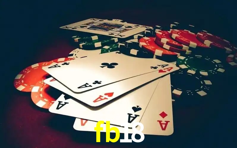 Desvendando o Mundo dos Jogos Virtuais na fb18