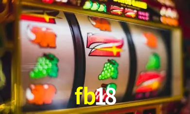 A Emoção da Loteria na fb18: Uma Chance de Mudança de Vida