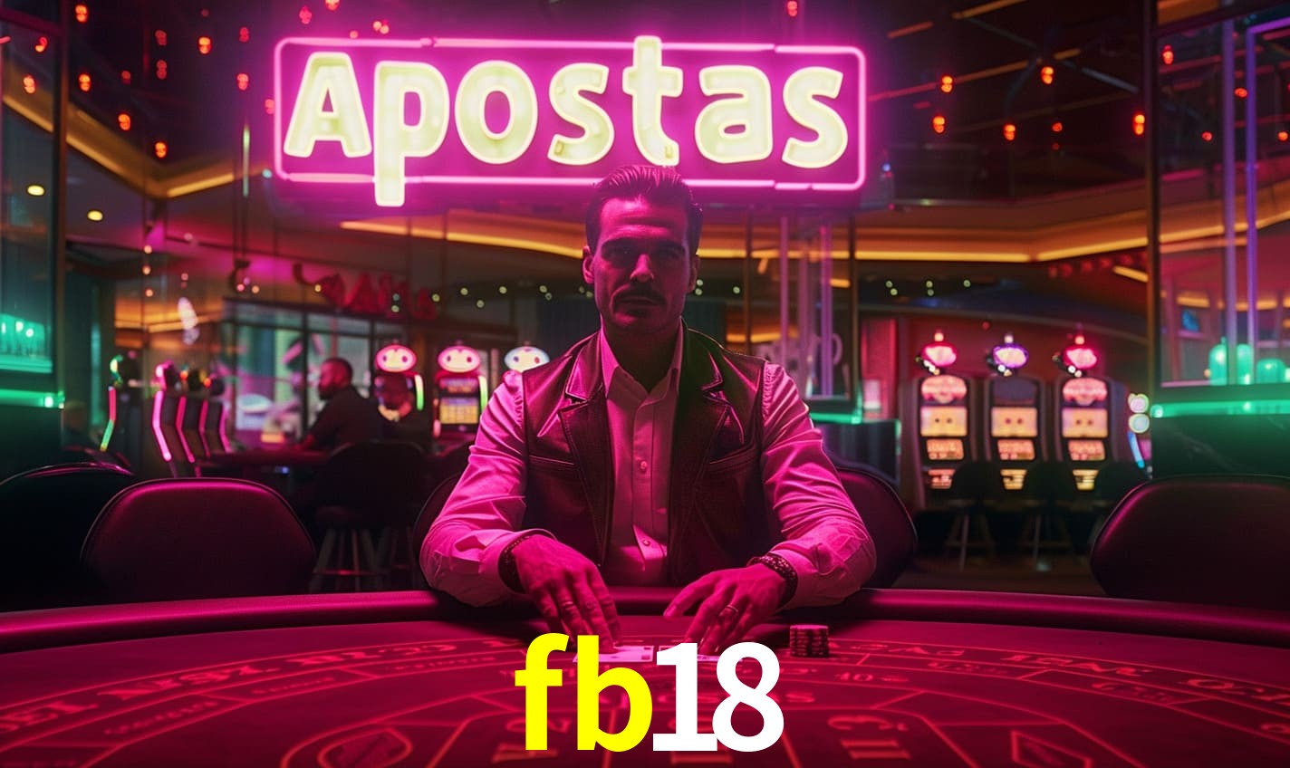 Provedores de Jogos fb18