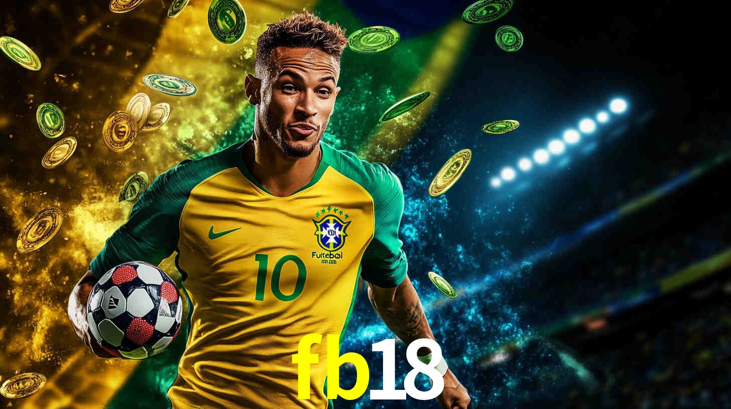 Estatísticas Esportivas fb18