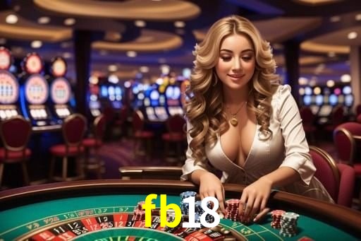 Roulette Table fb18