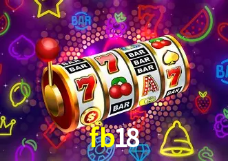 cassino fb18
