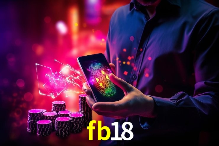 Inovações de Jogos na fb18: O Futuro das Experiências Interativas