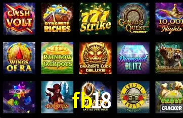 Exclusive Offers fb18