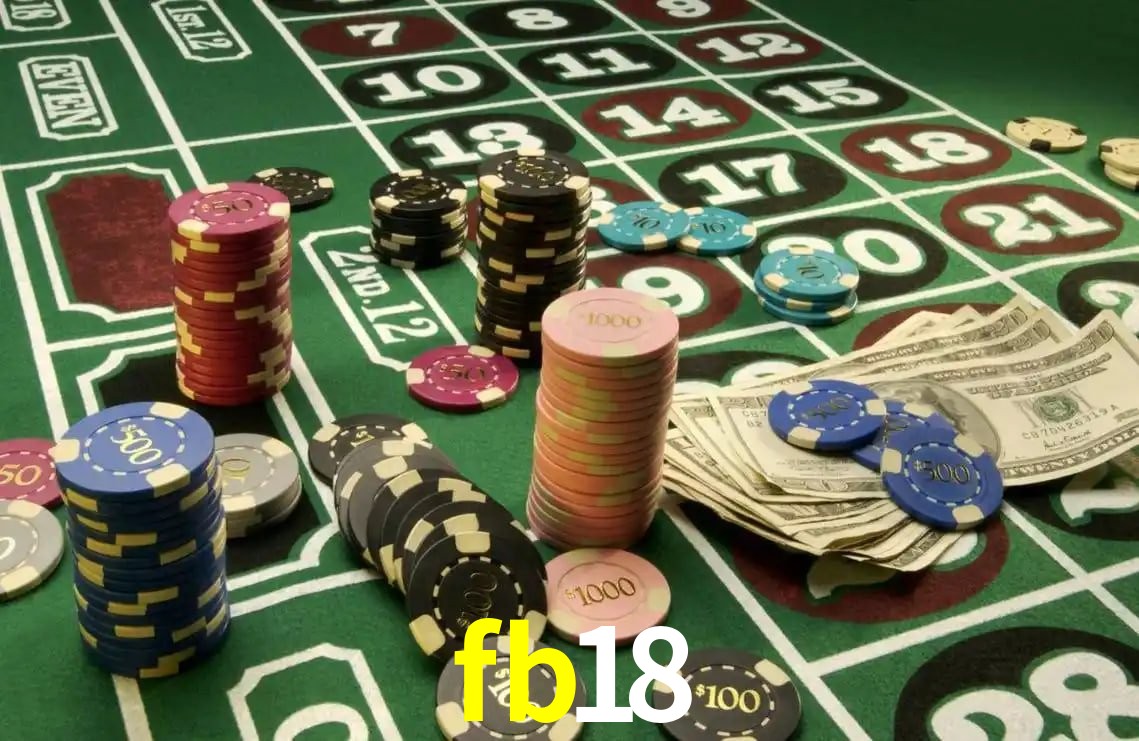 Basketball Betting fb18