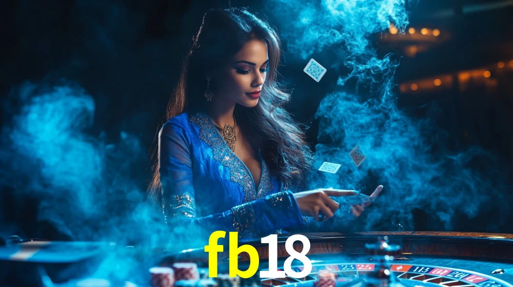 Casino Ao Vivo fb18