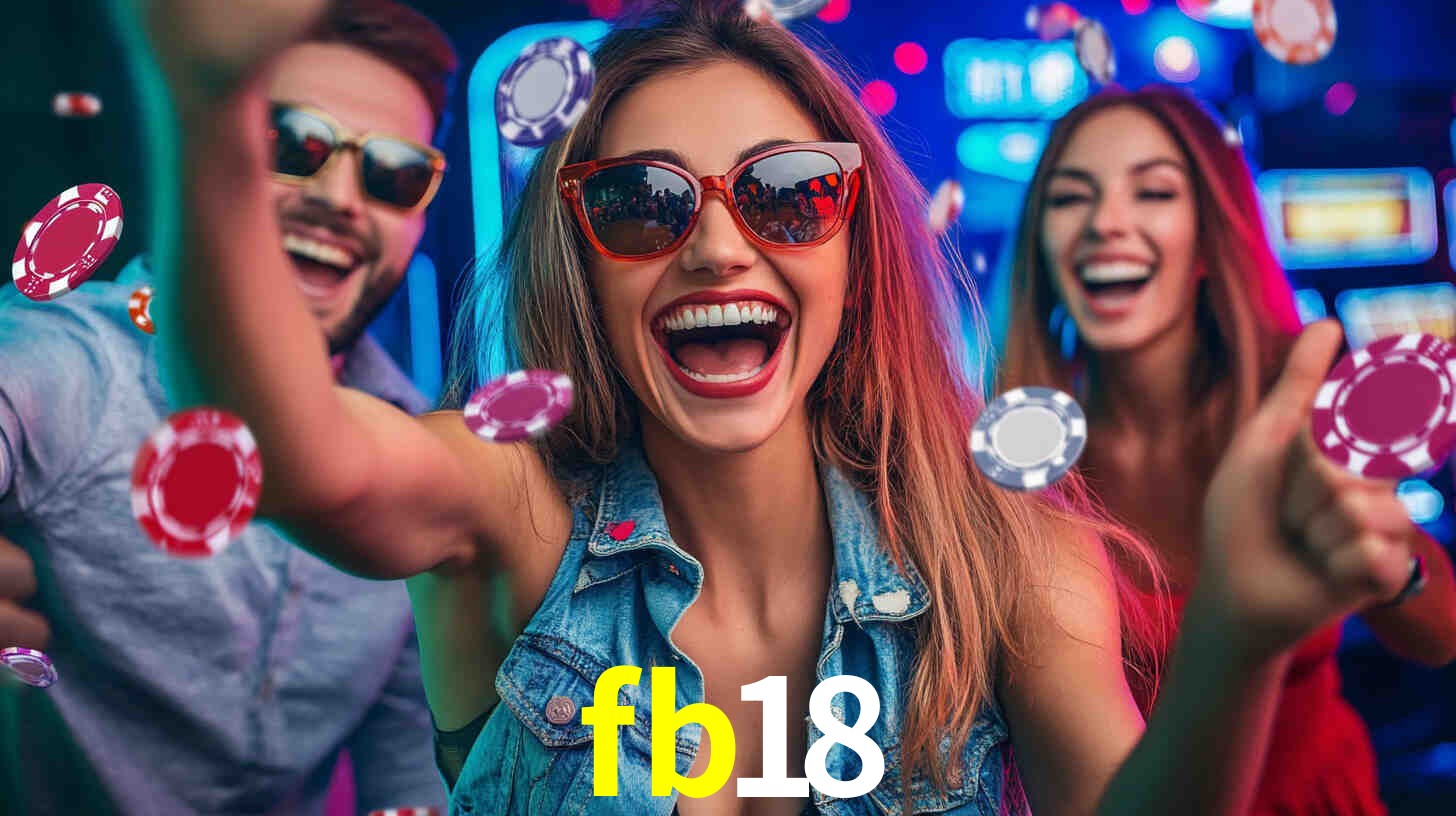 Apostas de Futebol fb18