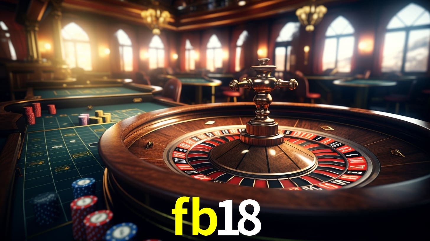 Tournaments fb18