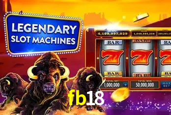 Descubra o Mundo do Cassino Online com fb18