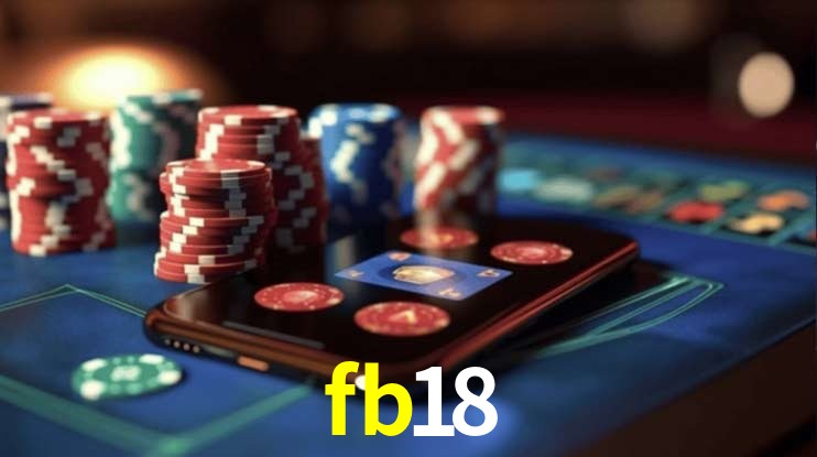 Descubra a Magia dos Jogos de Arcade no fb18