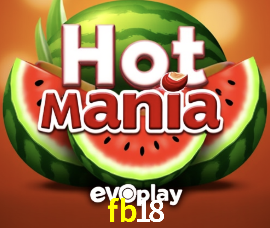 Live Casino fb18