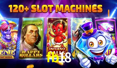 Weekend Specials fb18