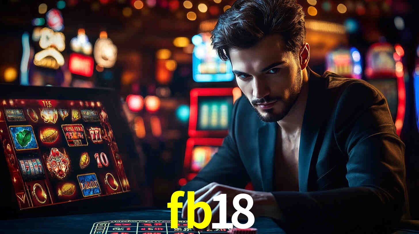 Desvendando o Mundo dos Jogos Virtuais na fb18