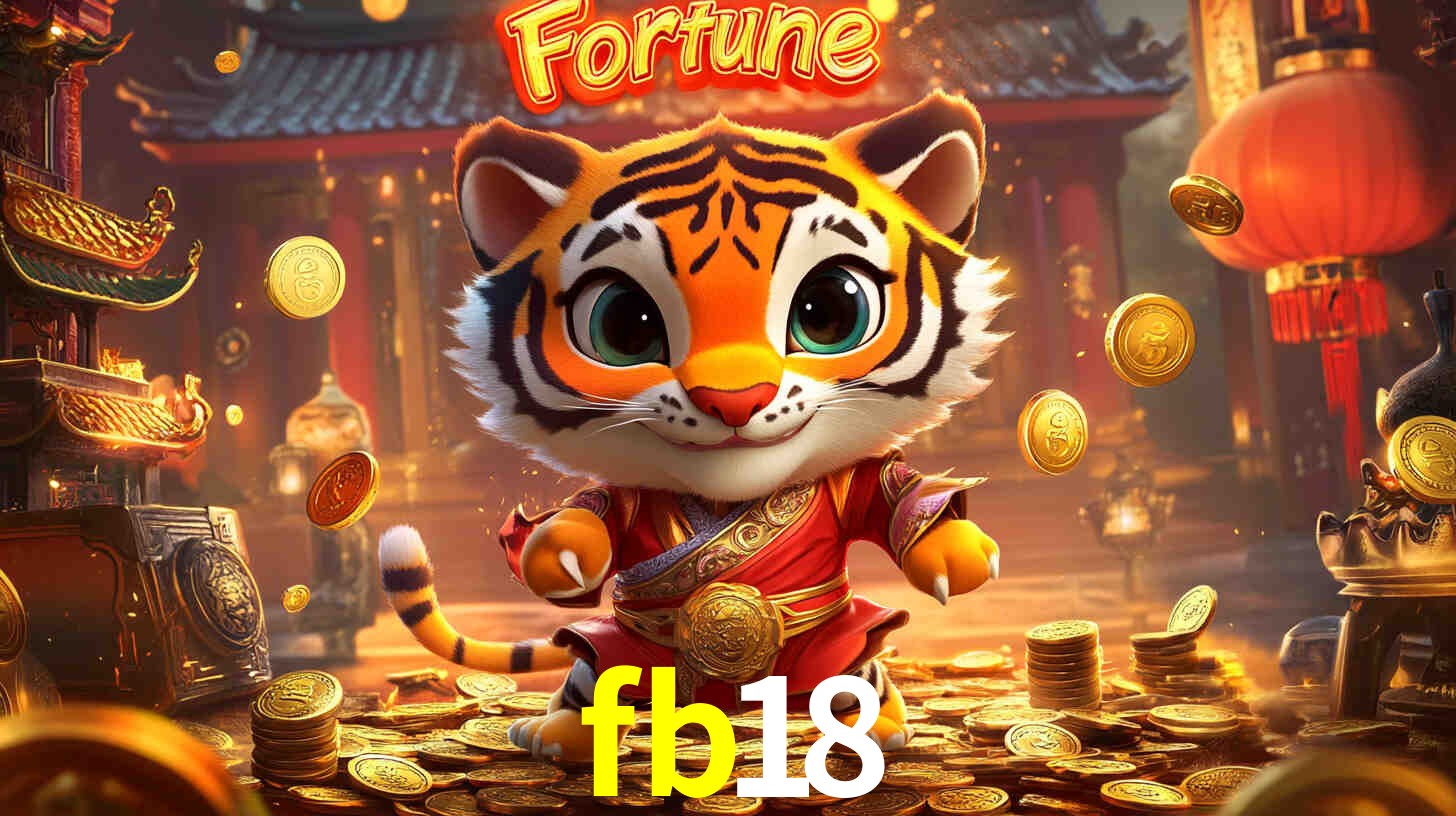 Casino Ao Vivo fb18