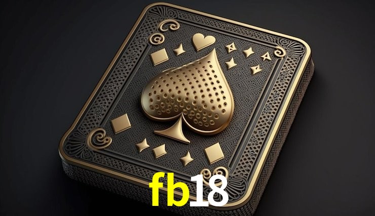 Apostas Esportivas na fb18: Um Guia Completo