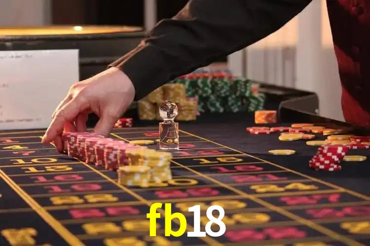 Bônus de Boas-vindas fb18