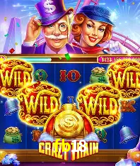 Descubra o Mundo do Cassino Online com fb18