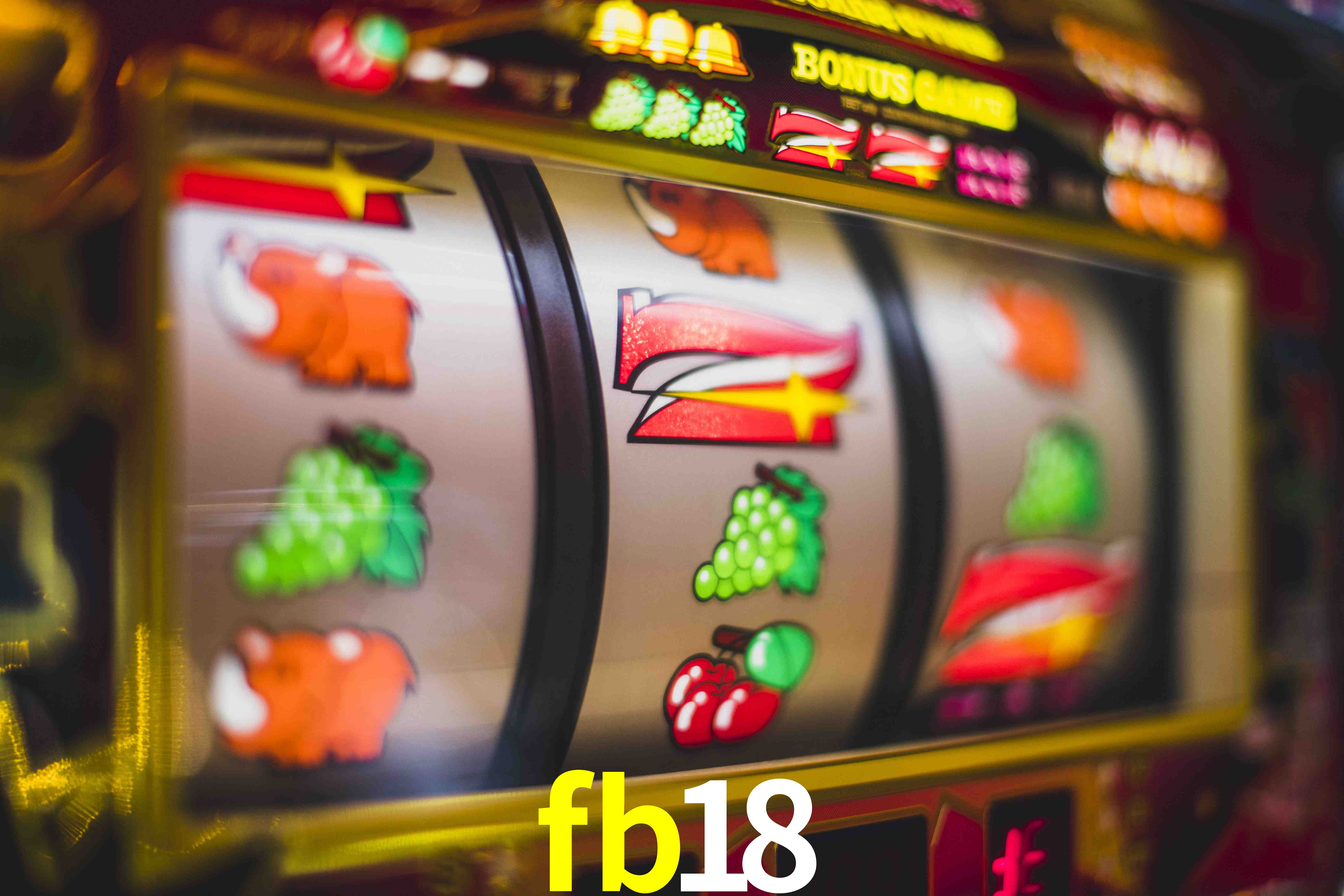 VIP Casino fb18