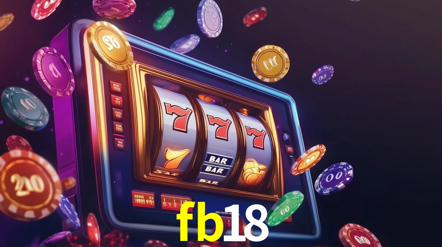 fb18 App Interface