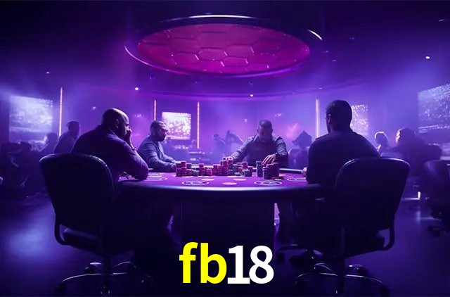 Benefícios da Conta fb18