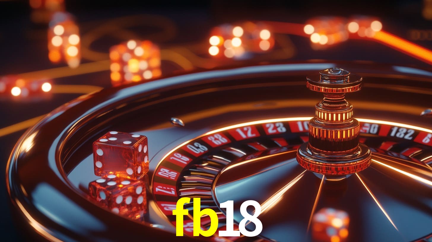 Descubra a Magia dos Jogos de Arcade no fb18