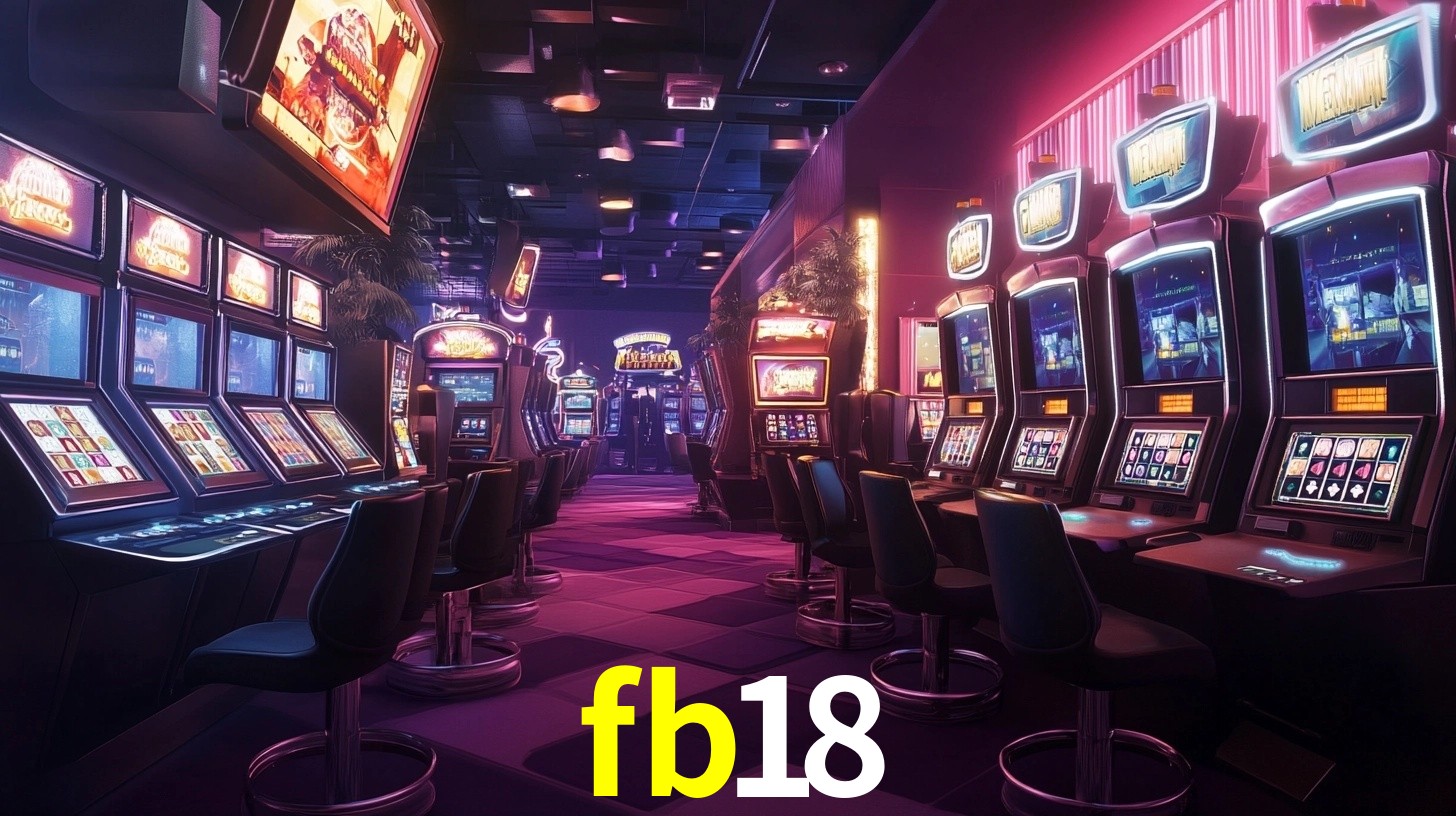 fb18 bet