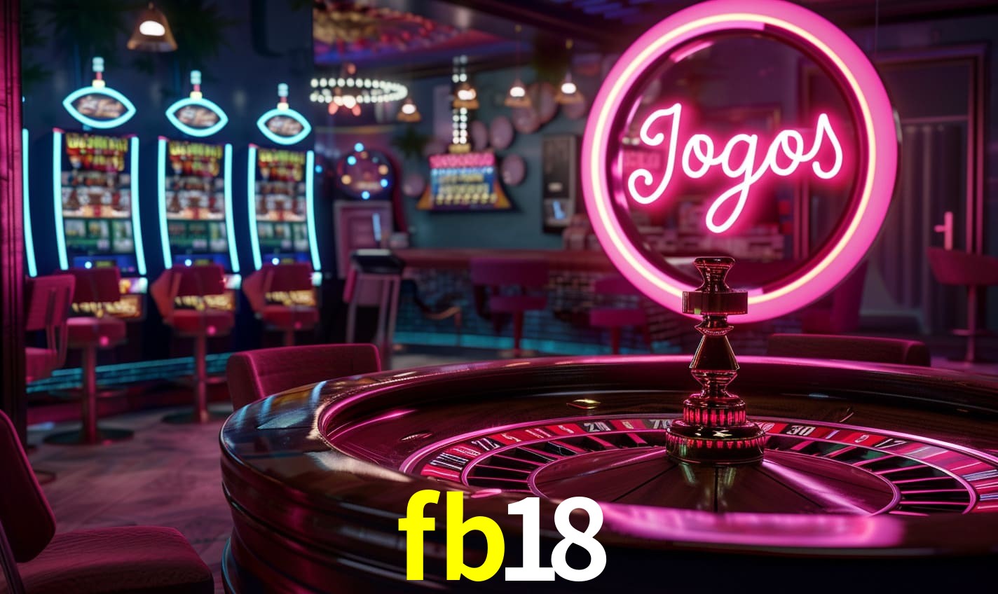 Login Seguro fb18