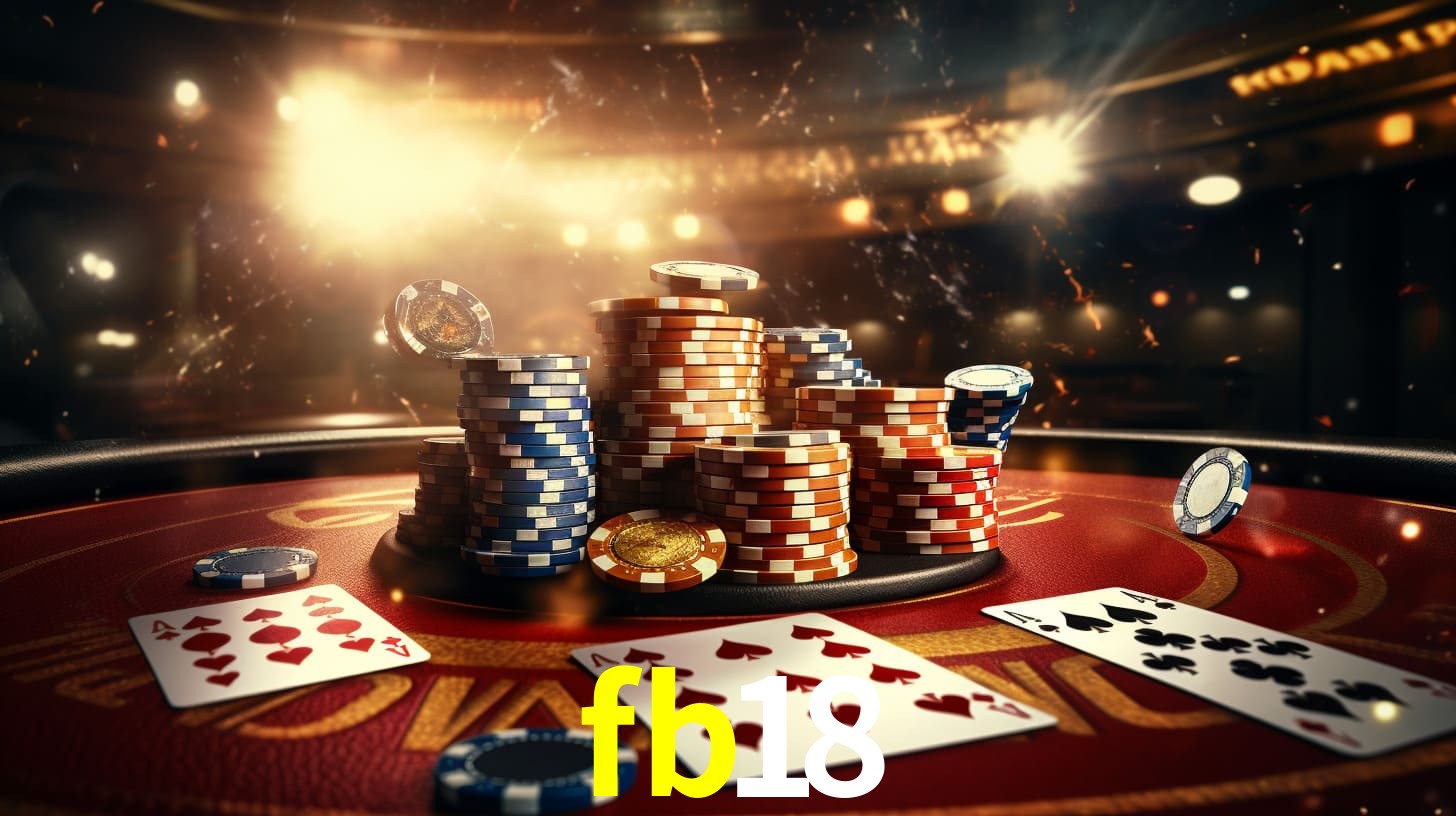 Welcome Bonus fb18