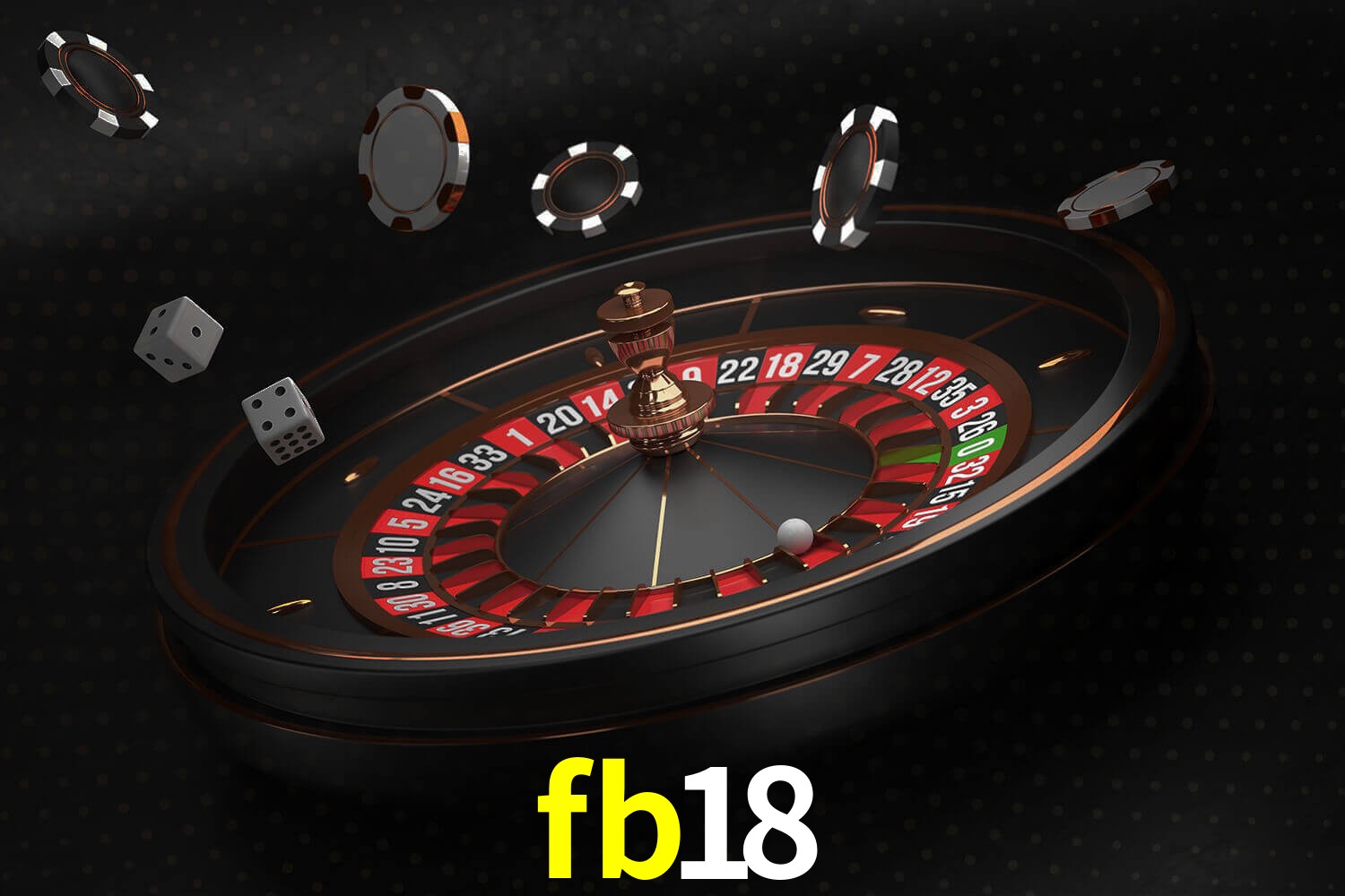 fb18: A Experiência de Casino com Jogos de Mesa ao Vivo